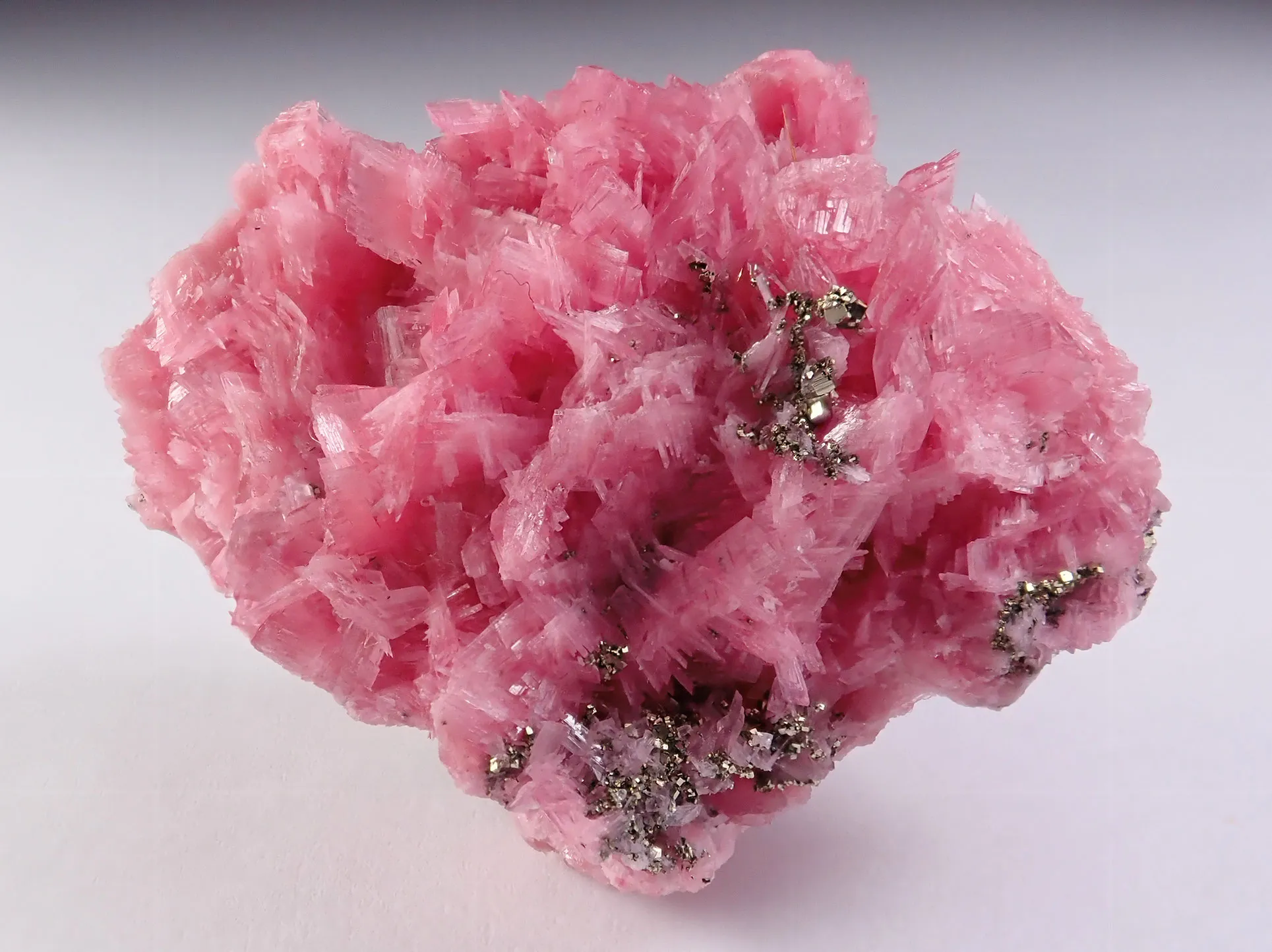 Rhodonite - image 6