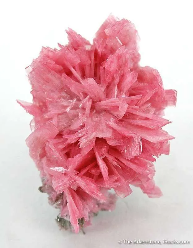 Rhodonite image
