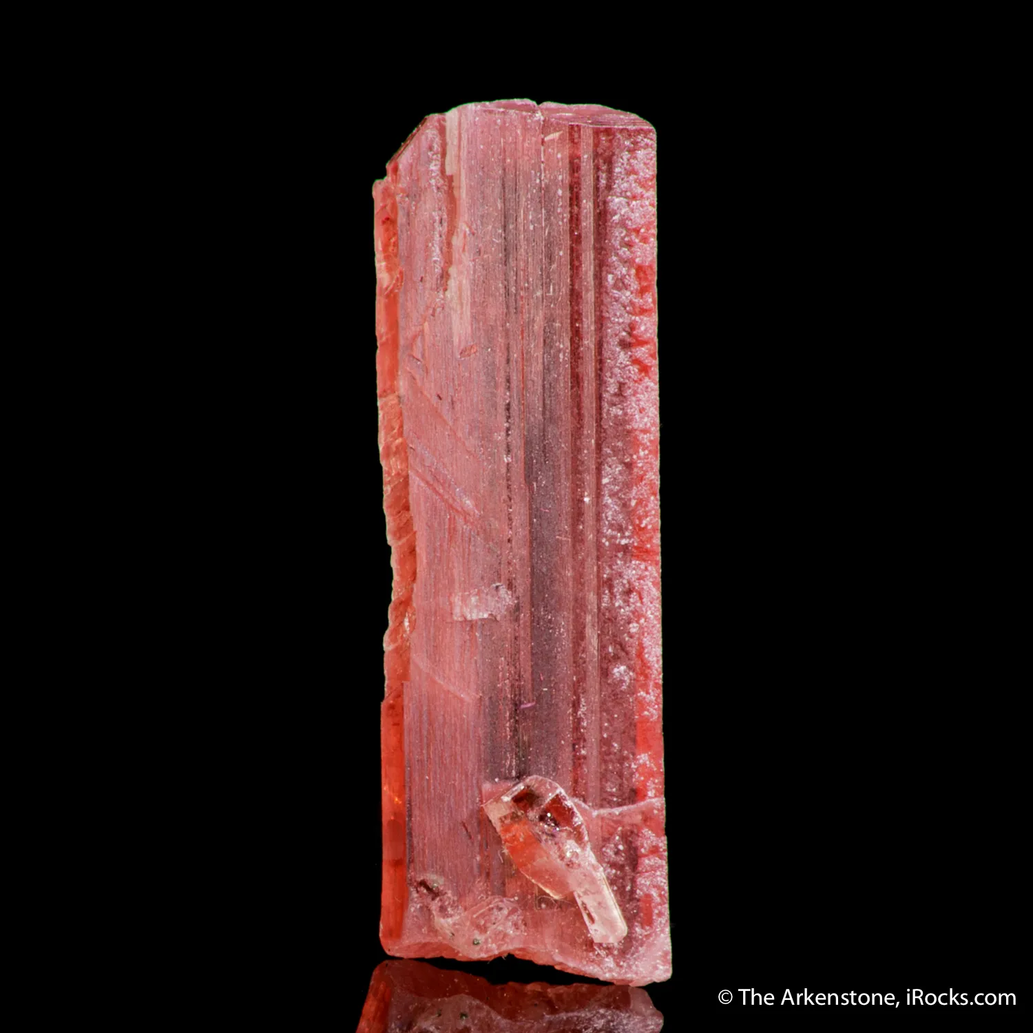 Rhodonite - image 1