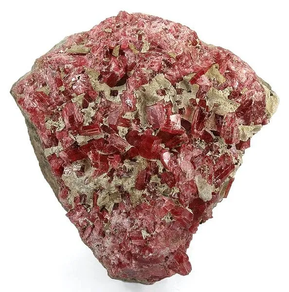 Rhodonite image