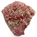 Rhodonite - image 1