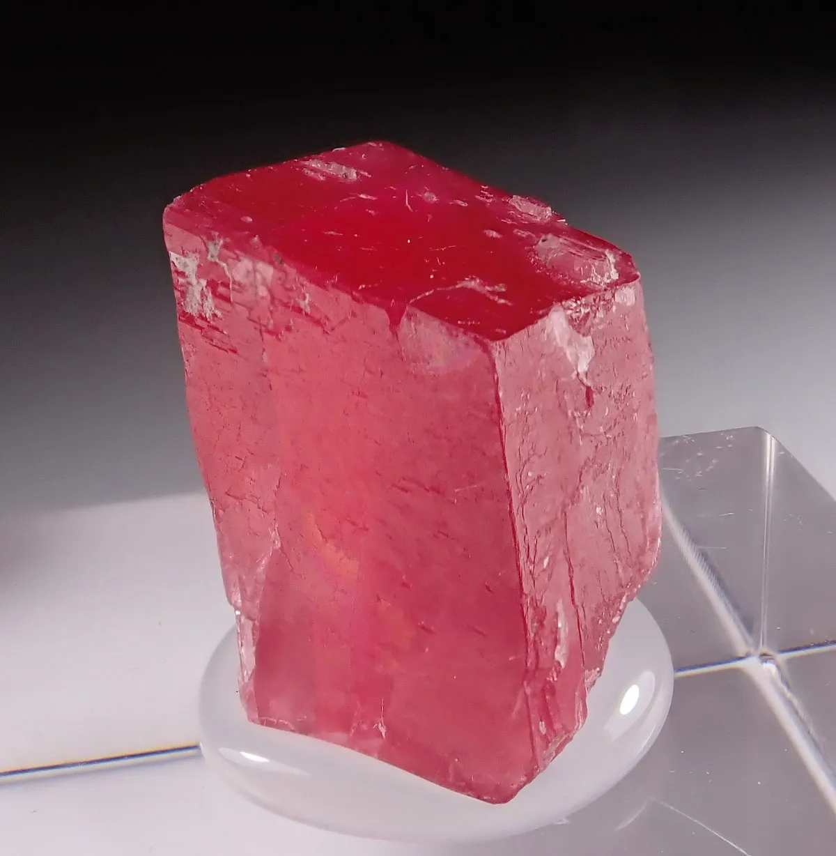 Rhodonite - image 2