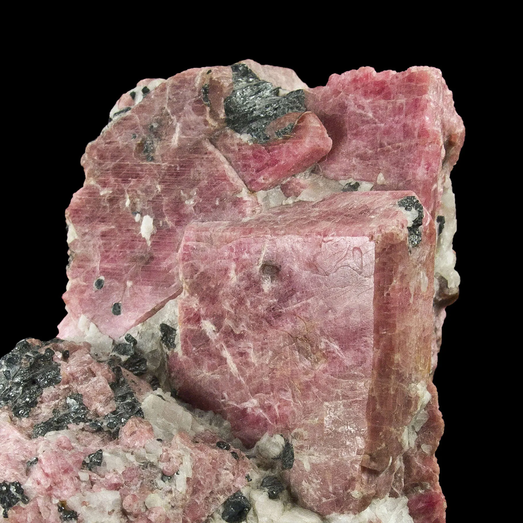 Rhodonite - image 4