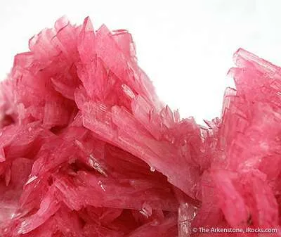 Rhodonite - image 2