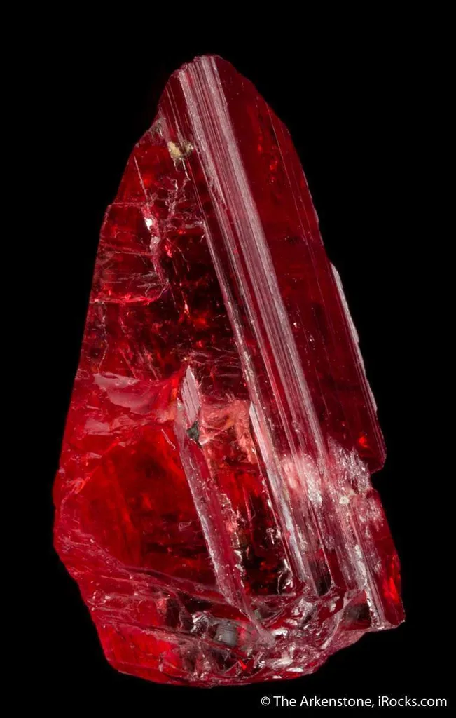 Rhodonite - image 2