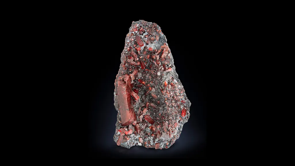 Rhodonite image