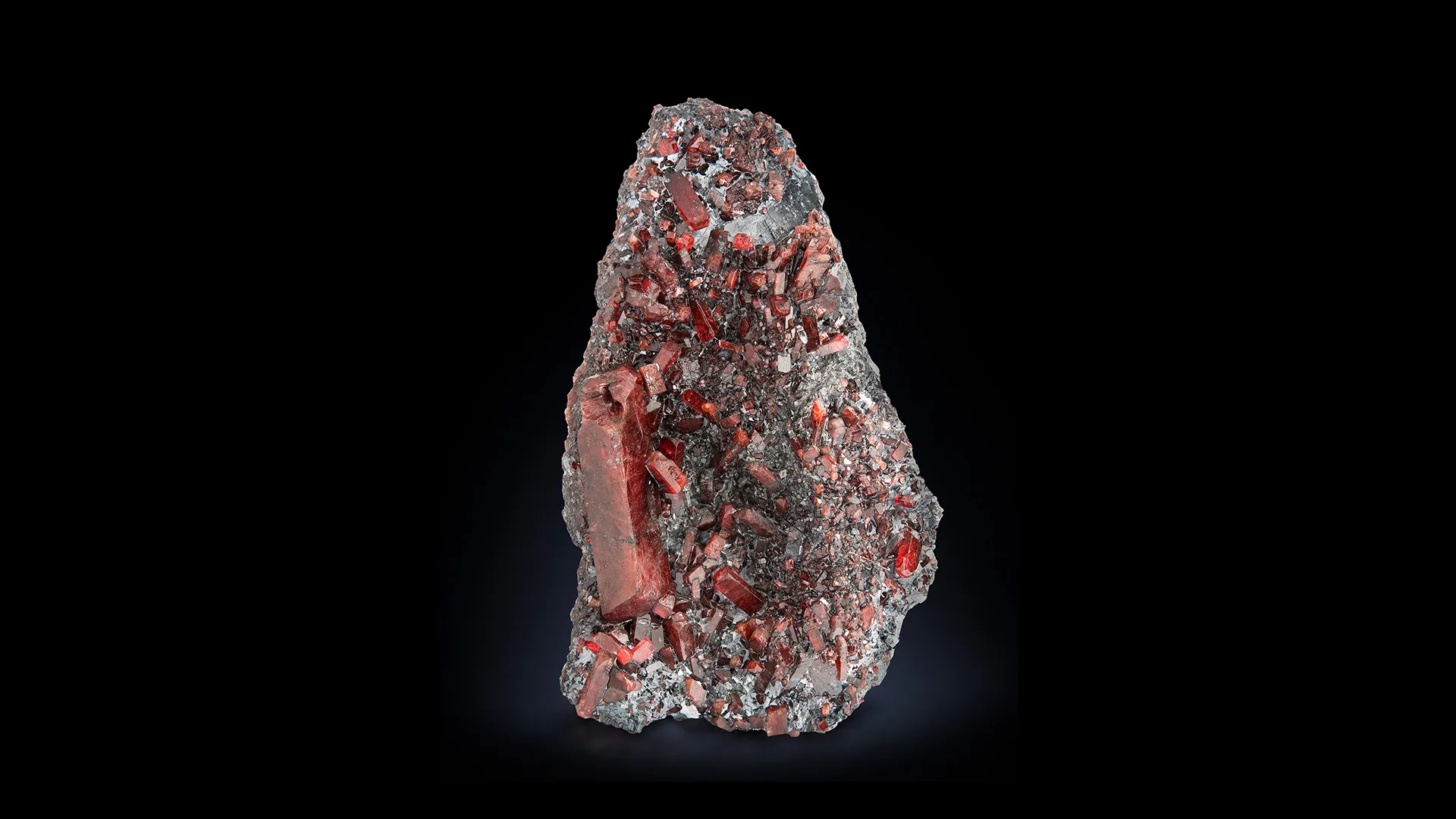 Rhodonite - image 1