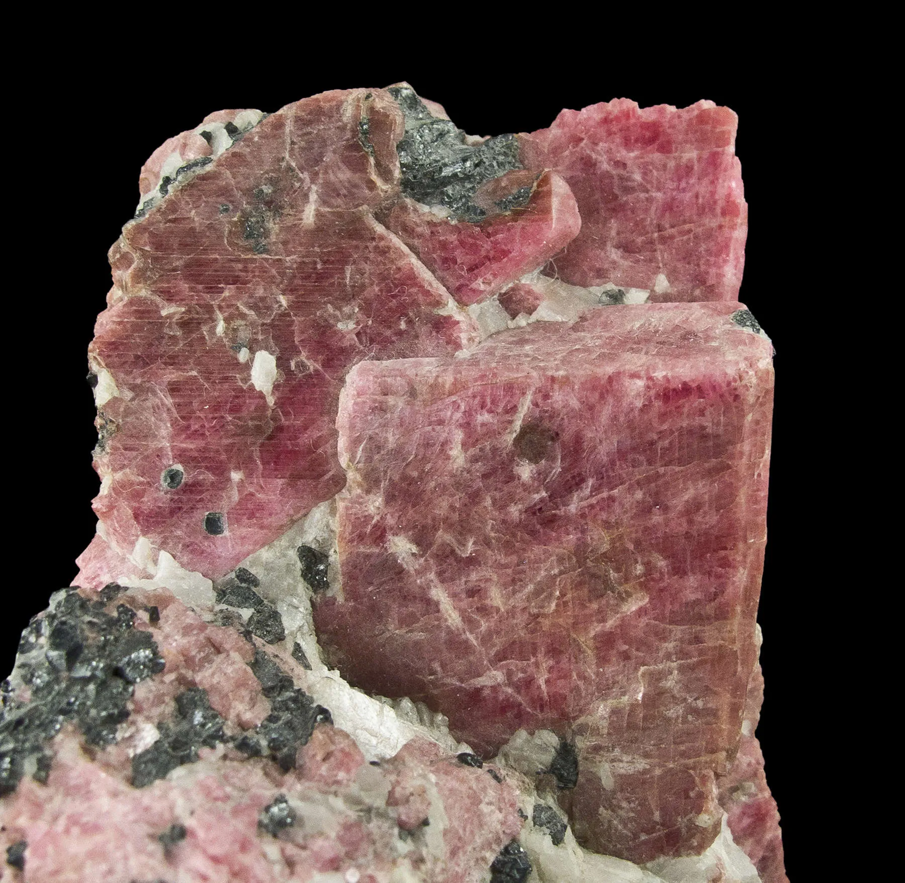 Rhodonite - image 3