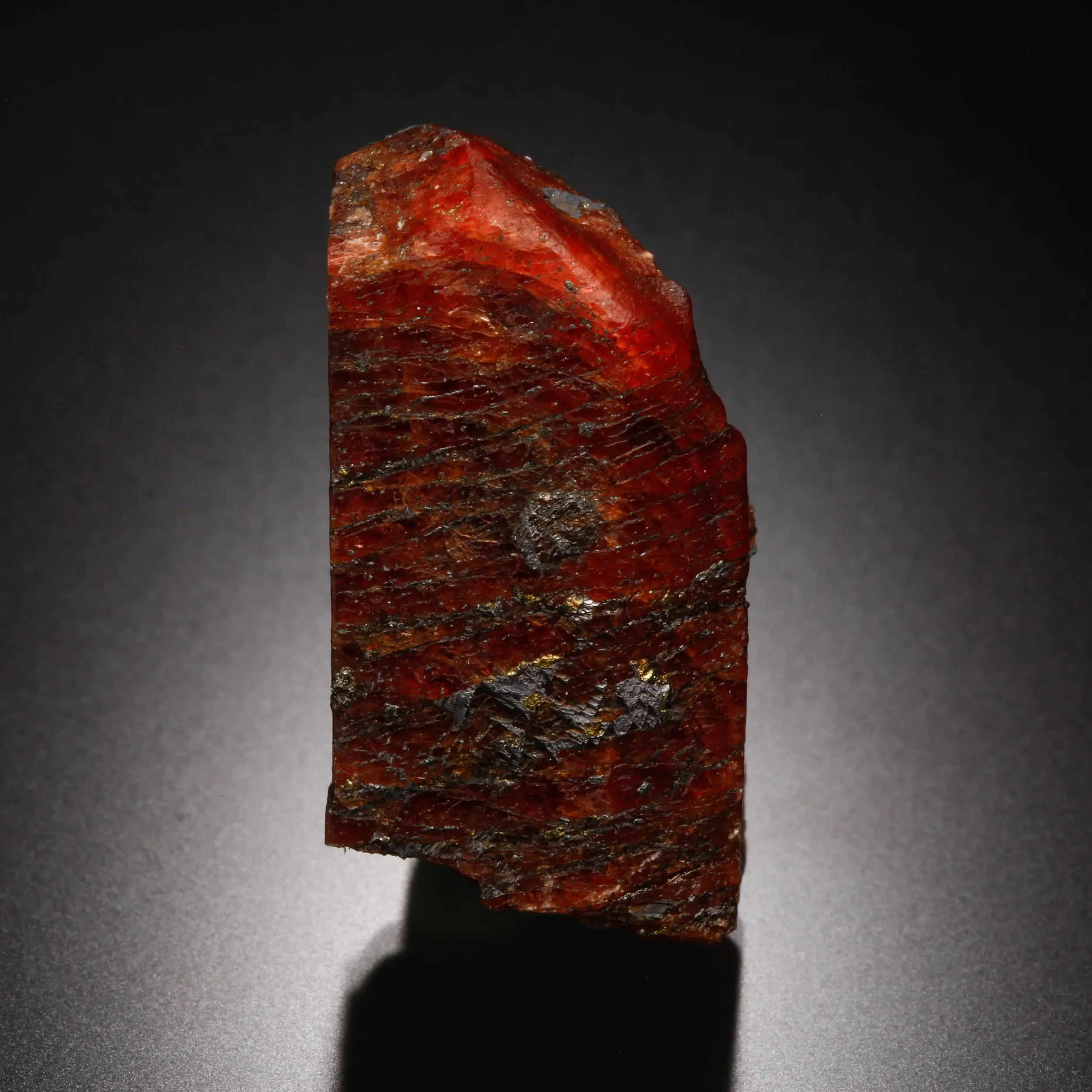 Rhodonite - image 1