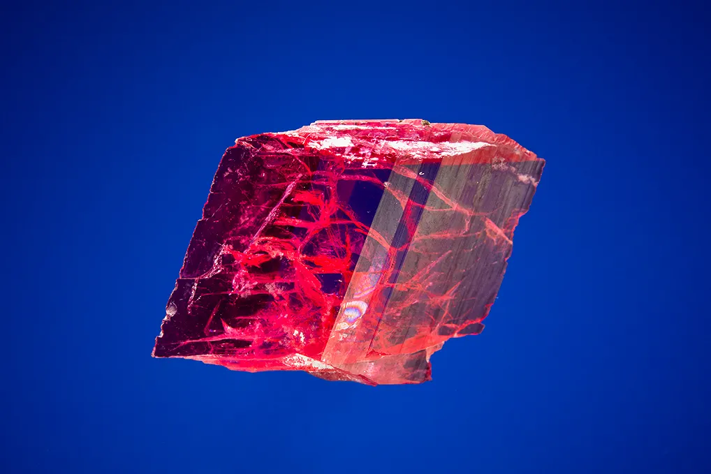 Rhodonite image