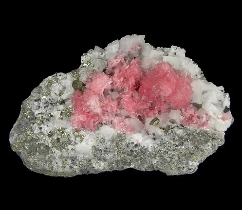 Rhodonite image