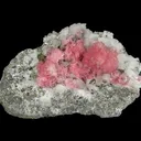 Rhodonite - image 1