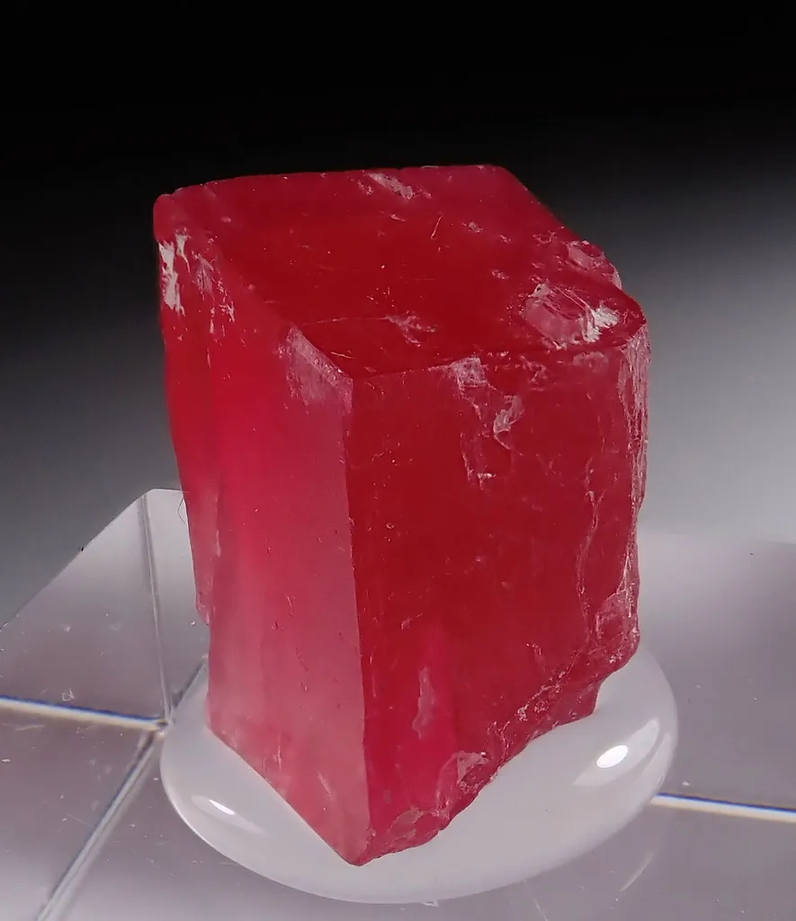 Rhodonite - image 4