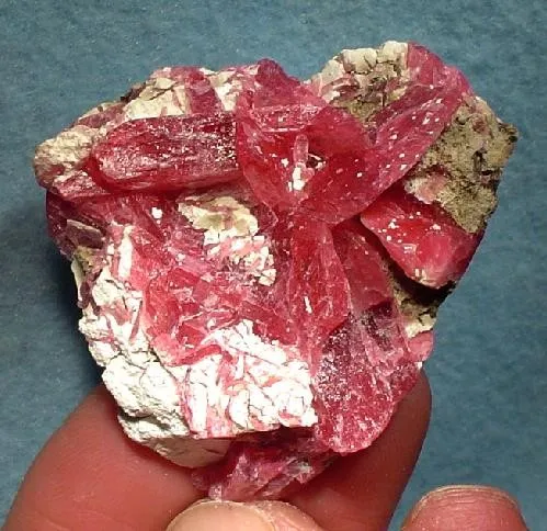 Rhodonite image
