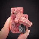 Rhodonite (circa late 1800s) - image 1