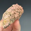 Rhodonite - image 3