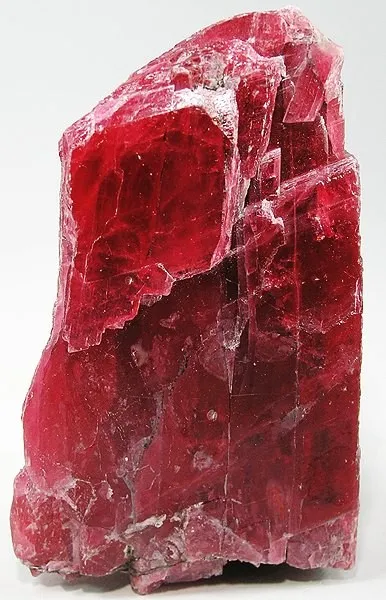 Rhodonite - image 1
