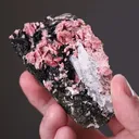 Rhodonite - image 2