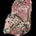 Rhodonite - image 1
