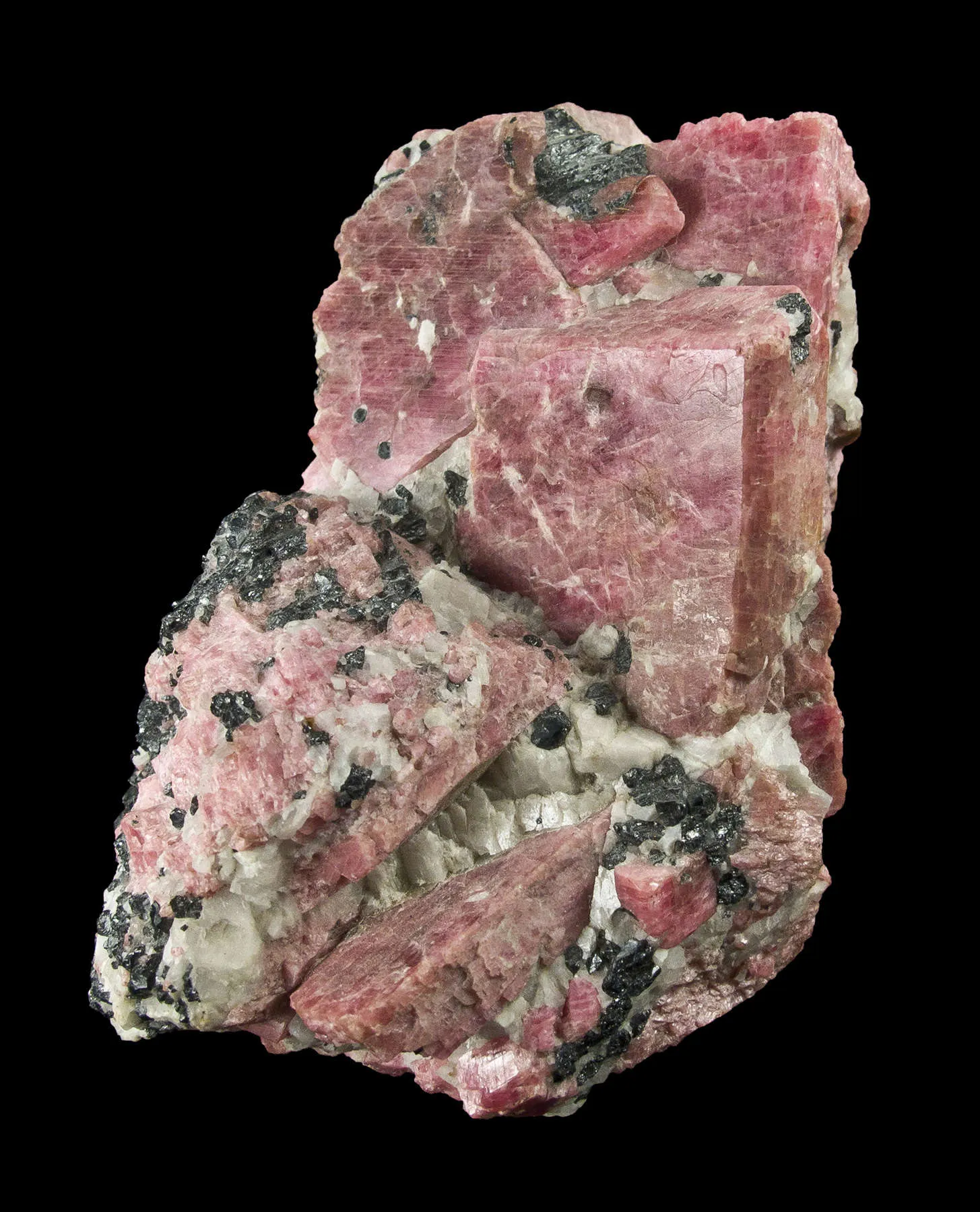 Rhodonite - image 1