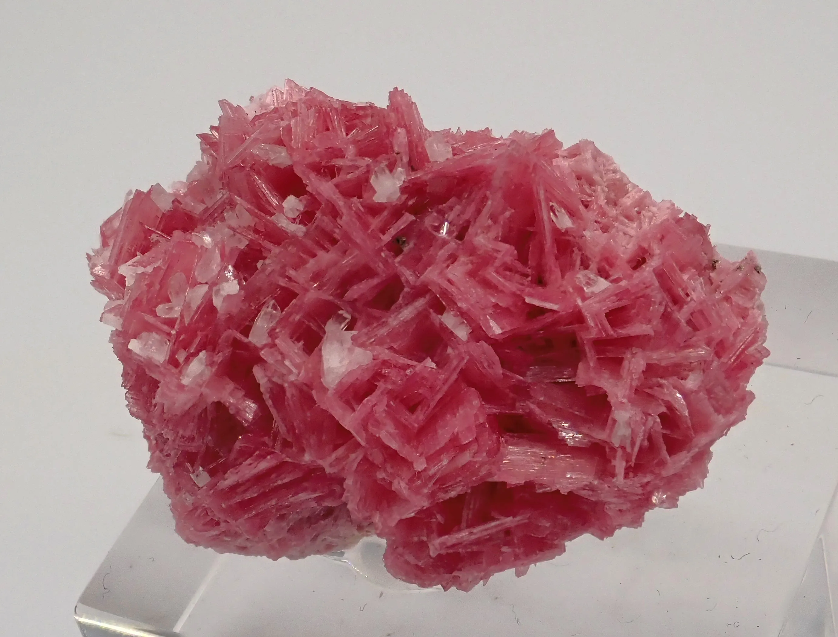 Rhodonite - image 2