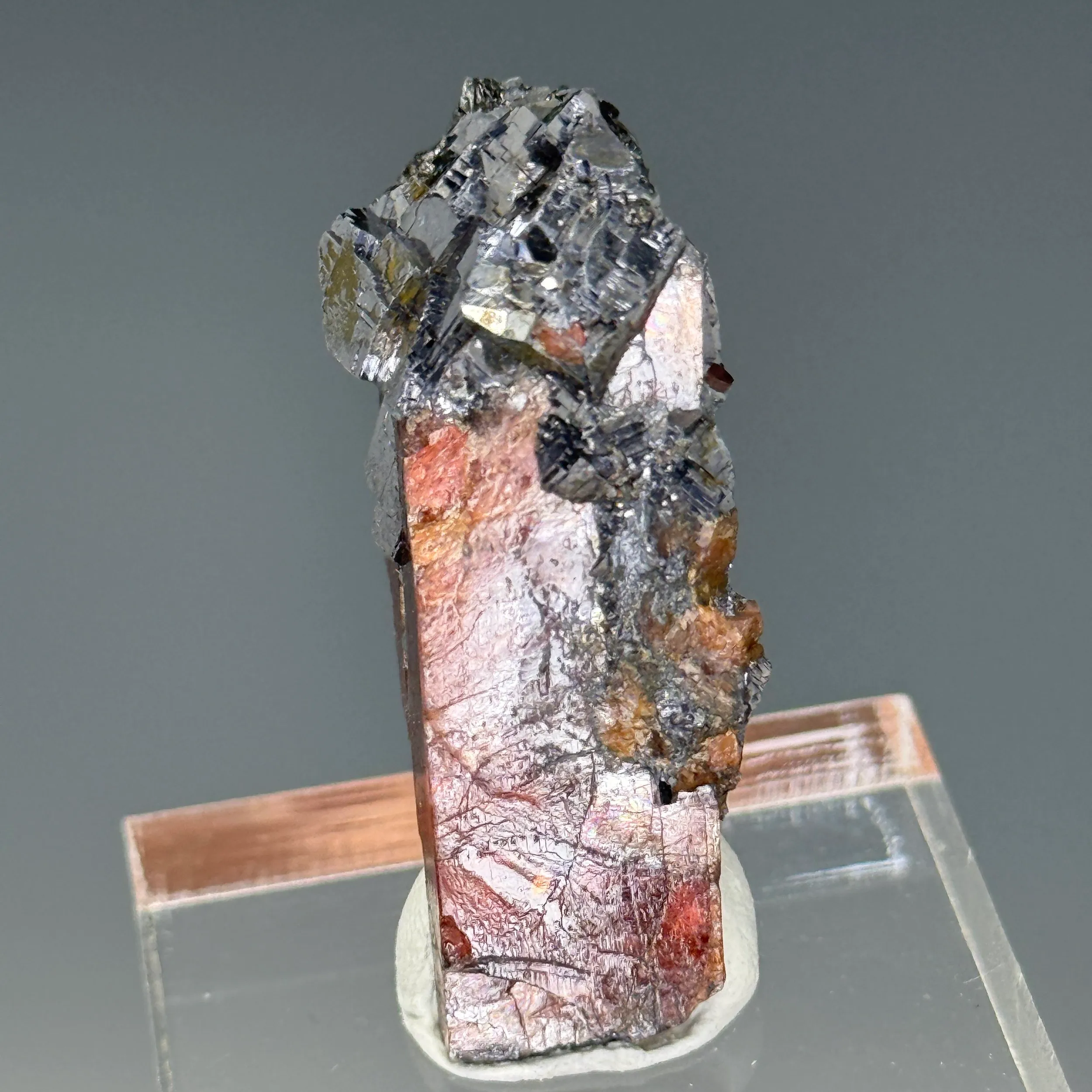 Rhodonite - image 3