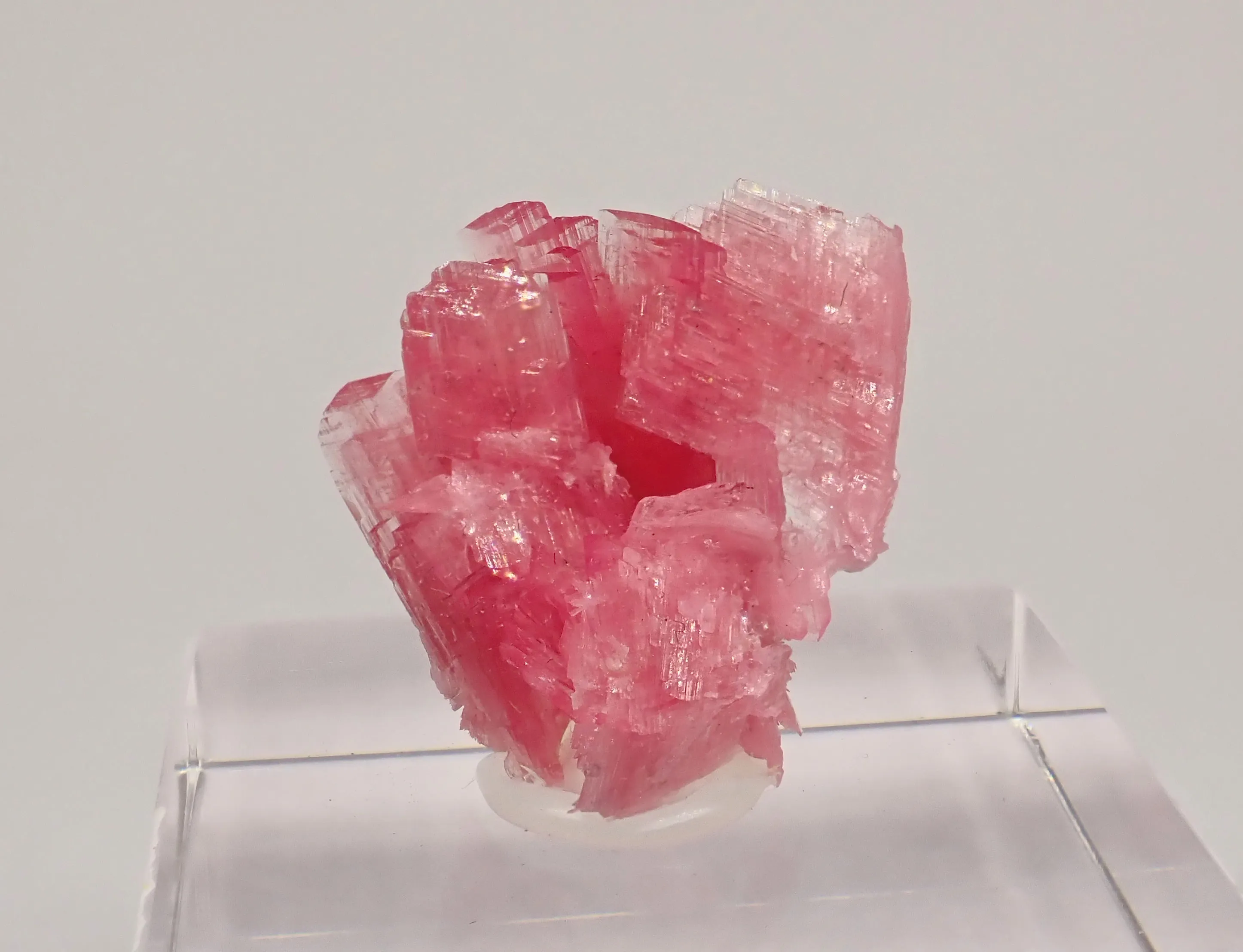 Rhodonite - image 2