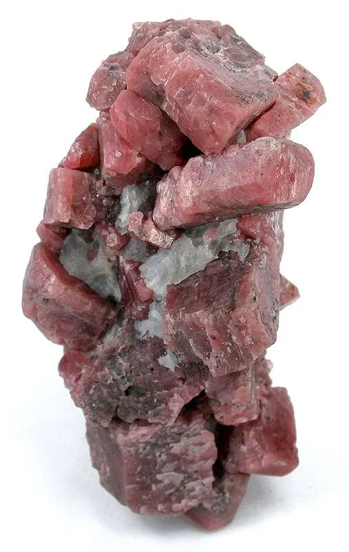 Rhodonite image