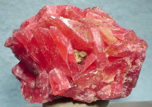 Rhodonite image