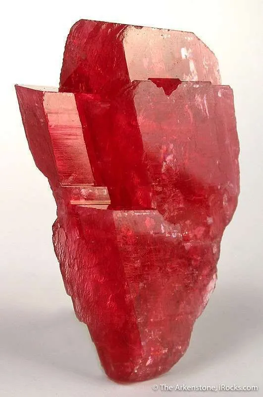 Rhodonite - image 3