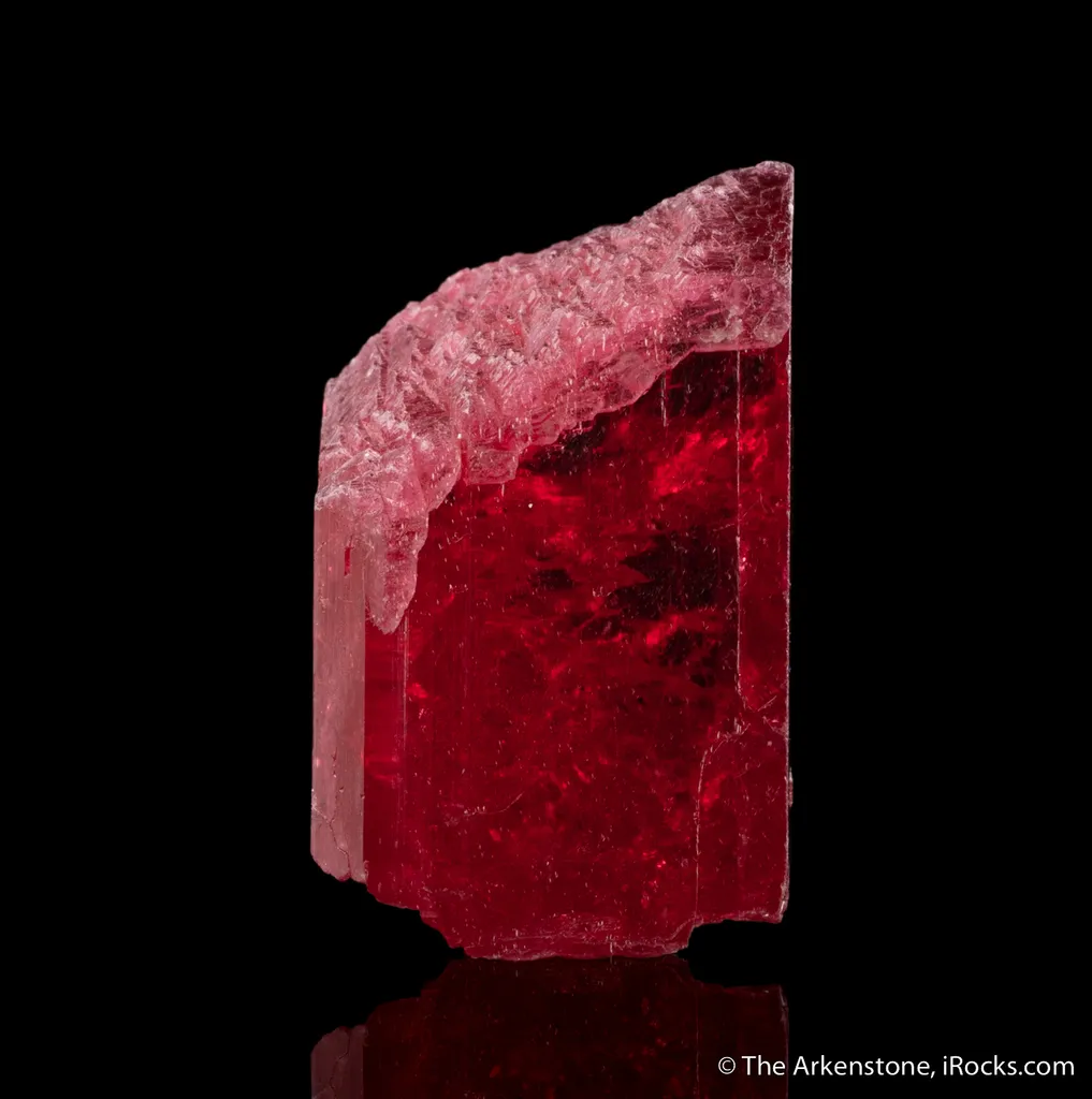 Rhodonite - image 2
