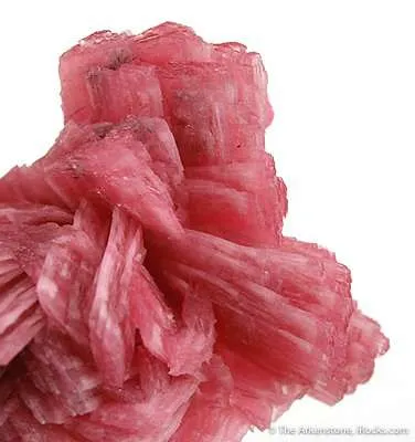 Rhodonite - image 2