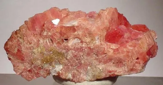 Rhodonite image