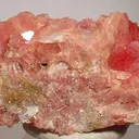 Rhodonite - image 1
