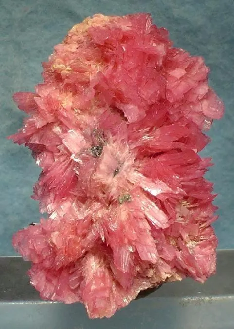 Rhodonite image