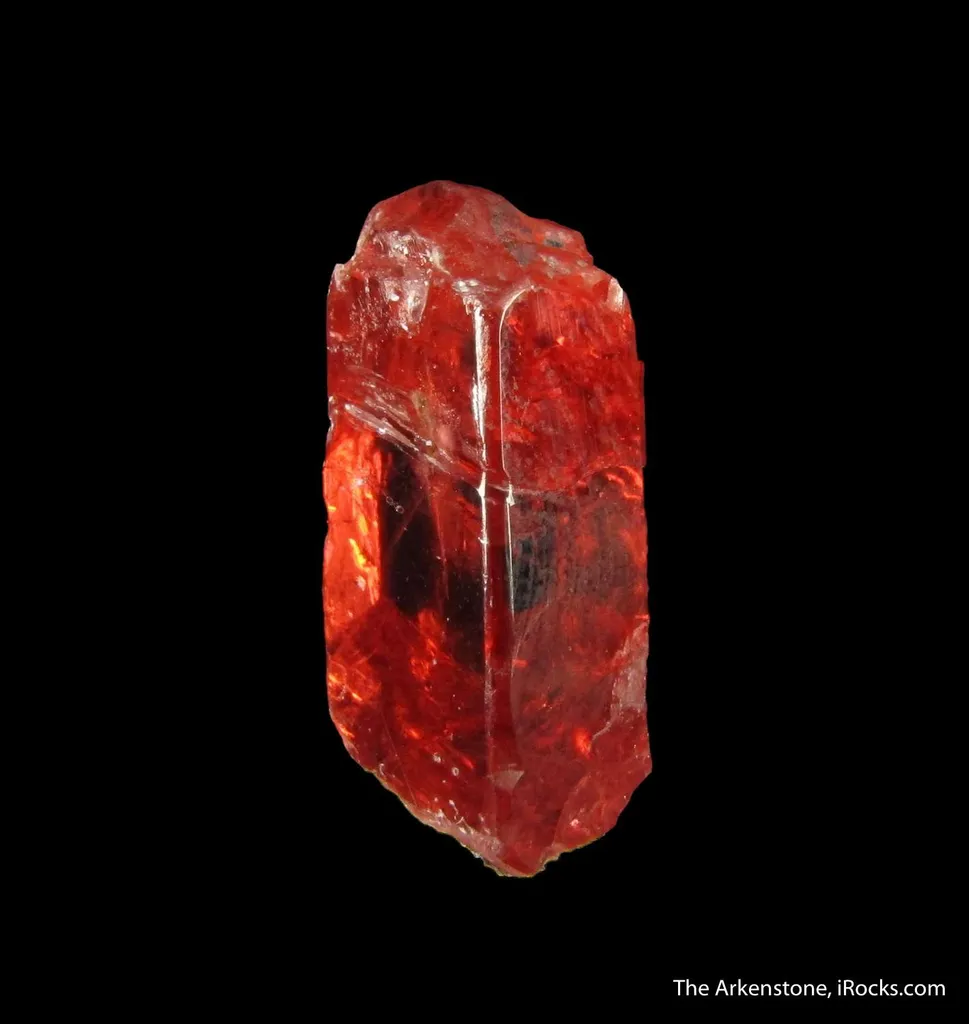 Rhodonite image
