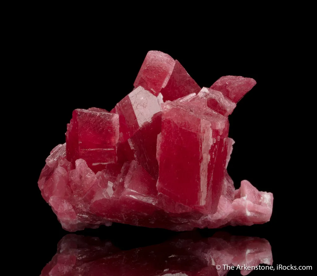 Rhodonite image