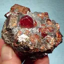 Rhodonite - image 1