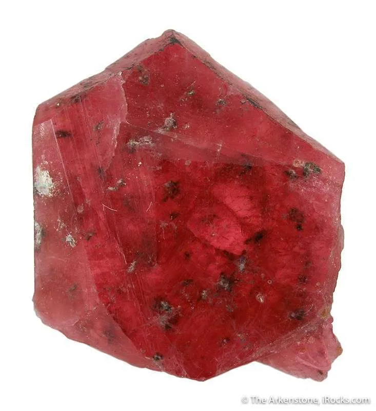 Rhodonite - image 1