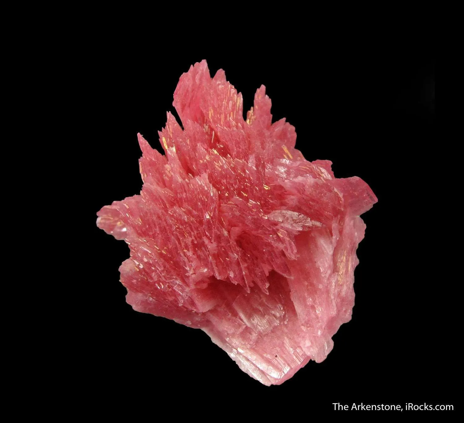 Rhodonite - image 2