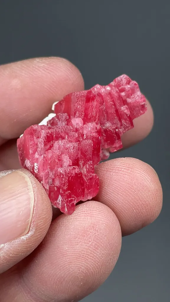 Rhodonite - image 2
