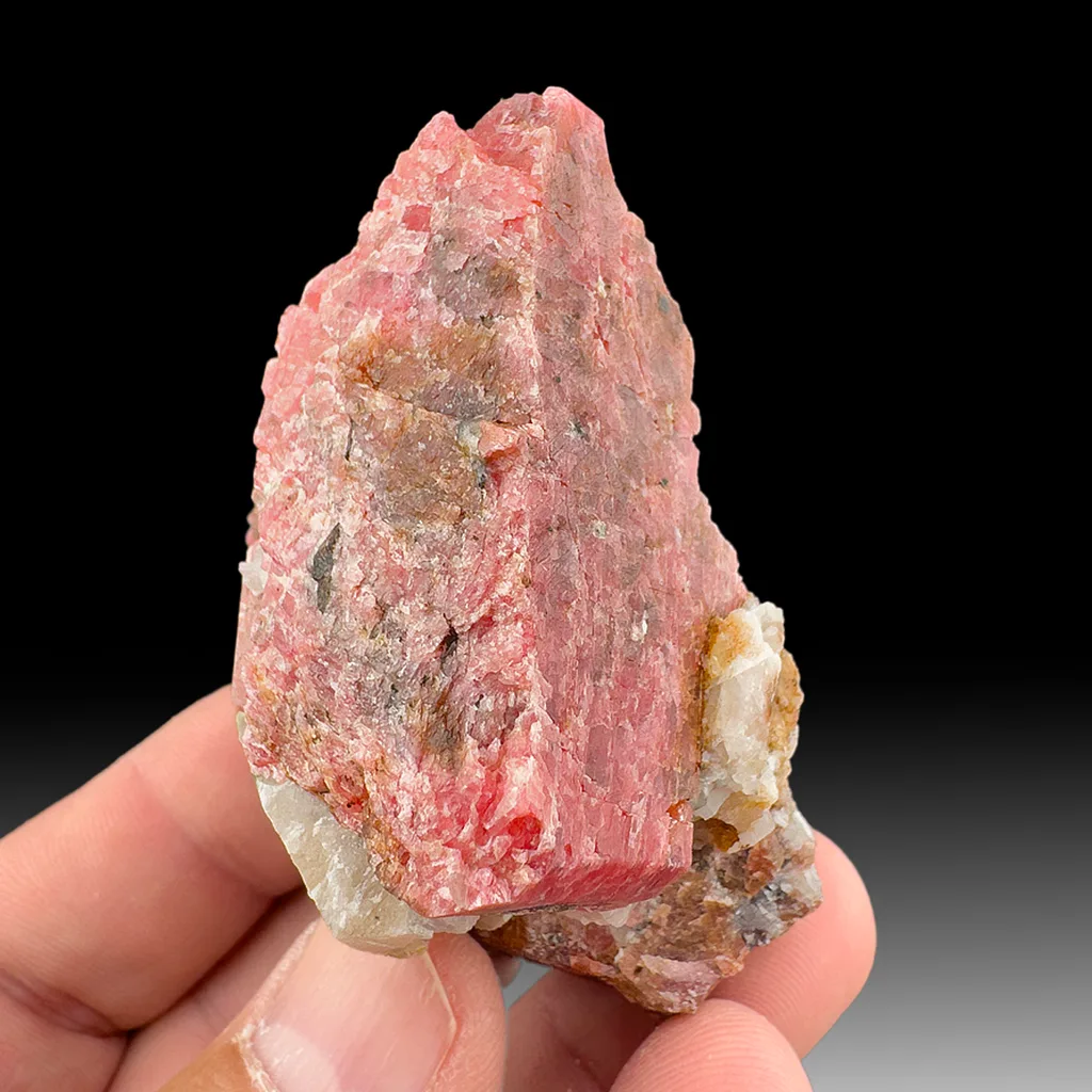 Rhodonite - image 1