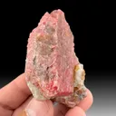 Rhodonite - image 1
