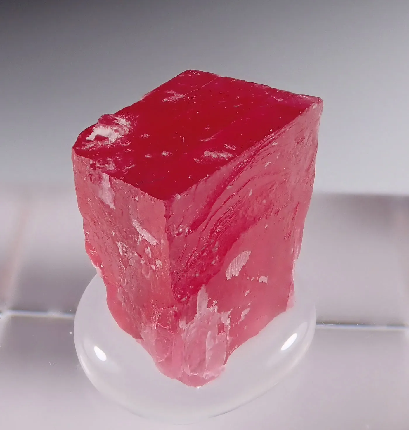 Rhodonite - image 1