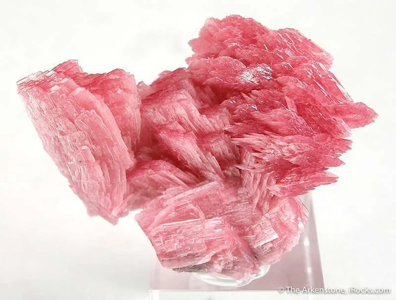 Rhodonite image