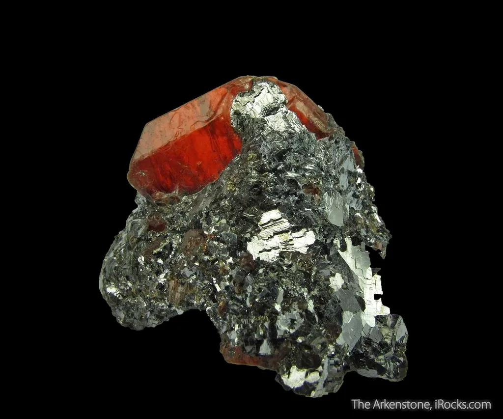 Rhodonite - image 5