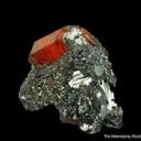 Rhodonite - image 5