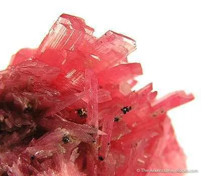 Rhodonite - image 4