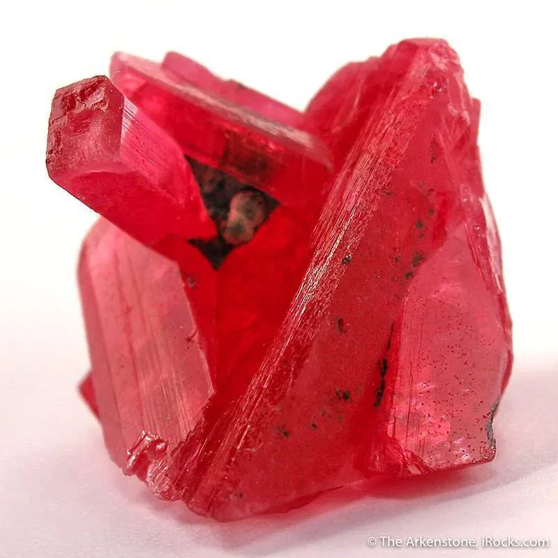 Rhodonite image