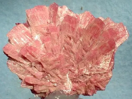 Rhodonite image